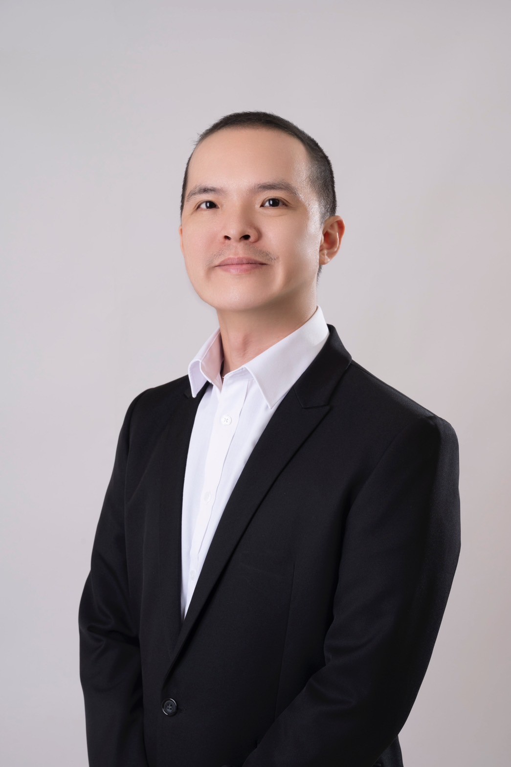 許翼鴻 Hsu Yi Hung